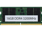 Оперативна памет 16GB (1x 16384MB) DDR4, 3200MHz