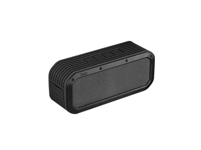 Колони Divoom VOOMBOX Outdoor, в черно