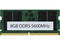 Оперативна памет 8GB (1x 8192MB) DDR5, 5600MHz