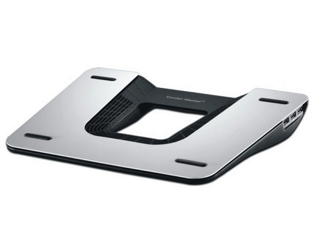 Подложки CoolerMaster NotePal Infinite EVO