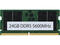 Оперативна памет 24GB (1x 24576GB) DDR5, 5600MHz