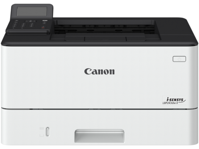 Принтери Canon i-SENSYS LBP246dw II