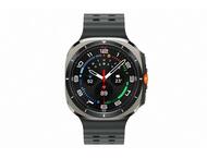 Смарт часовници Samsung Galaxy Watch Ultra (2025) 47mm LTE Titanium Silver