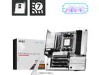 Дънни платки MSI PRO B850M-A WIFI PZ