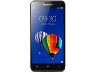 Смартфони Lenovo S580 8GB, черен цвят, две SIM карти