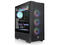 Кутии Thermaltake S380 TG ARGB