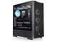 Кутии Thermaltake S380 TG ARGB