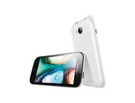 Смартфони Lenovo A369i 4GB, бял цвят, две SIM карти