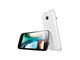 Смартфони Lenovo A369i 4GB, бял цвят, две SIM карти