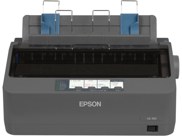 Принтери Epson LQ-350