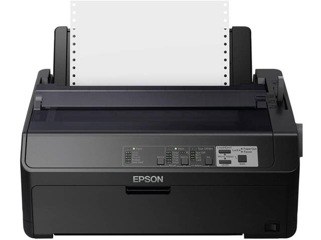 Принтери Epson FX-890II