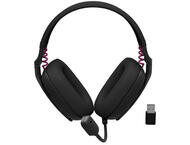 Слушалки Fury Fukiya F6, Black, с нарушена опаковка