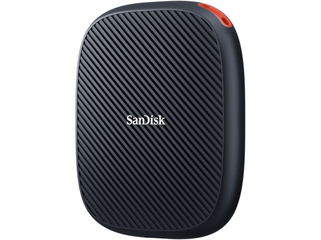 Външни SSD 1TB SanDisk Amber Phone SSD