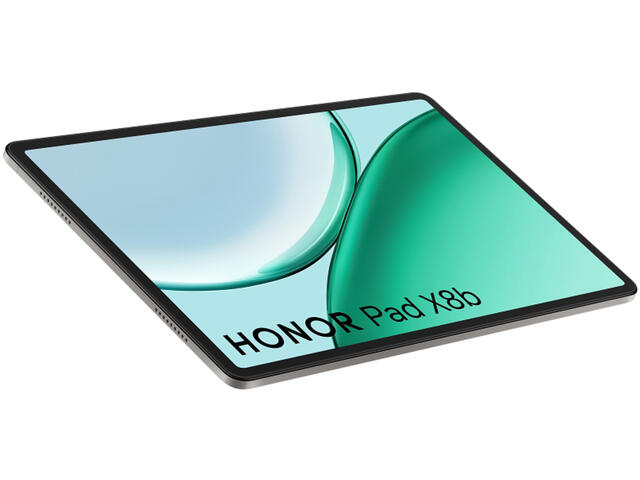 Таблети Honor Pad X8b LTE - 4GB RAM / 128GB, Space Gray
