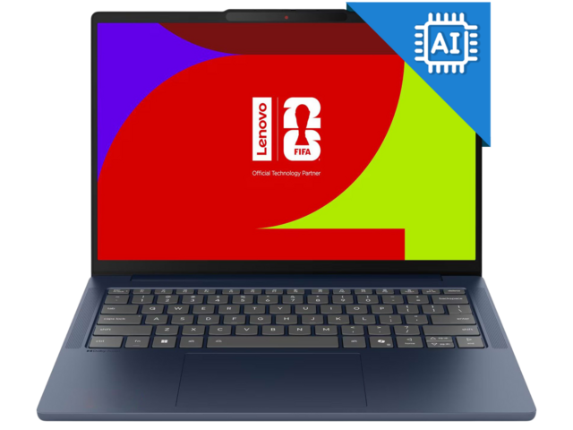 Лаптопи Lenovo IdeaPad Slim 5 14" Gen 11