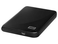 Външни HDD Външен преносим твърд диск Western Digital 250GB (2.5-инча, USB)
