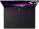 Лаптопи Lenovo Legion Pro 7 16" Gen 10