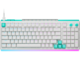 Клавиатури Logitech G512X 98- Tactile White- USINTL