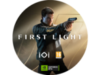 Игри NVIDIA® GeForce RTX™ -  007 First Light
