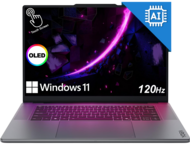 Лаптопи Lenovo Yoga Pro 9 16" Gen 11