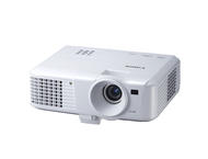 Проектори Canon LV-S300