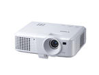 Проектори Canon LV-S300