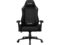 Геймърски столове LORGAR CHA41, Black/white