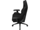 Геймърски столове LORGAR CHA41, Black/white
