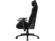 Геймърски столове LORGAR CHA41, Black/white