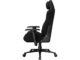 Геймърски столове LORGAR CHA41, Black/purple