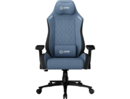 Геймърски столове LORGAR CHA41, Blue