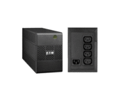 UPS Непрекъсваем ТЗИ Eaton 5E 500i