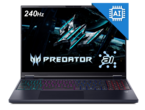 Лаптопи Acer Predator Helios Neo 16 AI (PHN16-73)