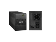 UPS Непрекъсваем ТЗИ Eaton 5E 650i DIN