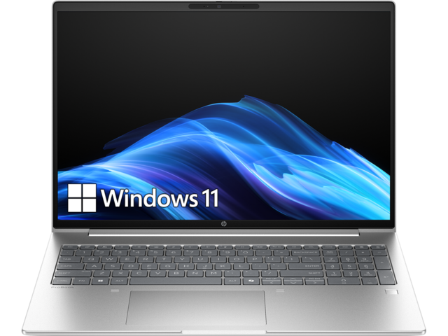 Лаптопи HP ProBook 4 G1a AI 16"