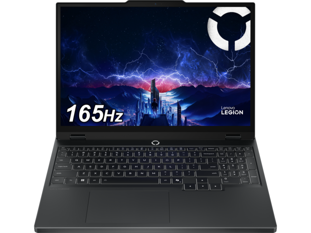 Лаптопи Lenovo Legion 5 15" Gen 10