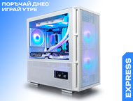 G:RIGS G:RIGS POLARIS Express (AMD AM5) 