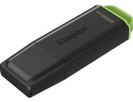 USB памети 256GB Kingston DataTraveler Exodia, Black/Green