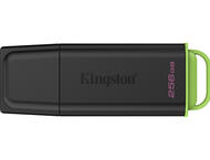USB памети 256GB Kingston DataTraveler Exodia, Black/Green