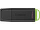 USB памети 256GB Kingston DataTraveler Exodia, Black/Green