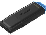 USB памети 128GB Kingston DataTraveler Exodia, Black/Blue