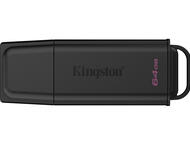 USB памети 64GB Kingston DataTraveler Exodia, Black