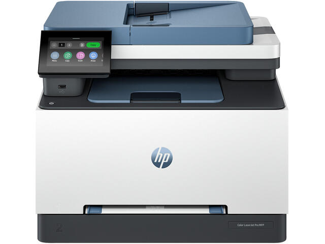 Принтери HP LaserJet Pro 3302sdw