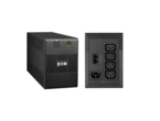 UPS Непрекъсваем ТЗИ Eaton 5E 850i USB