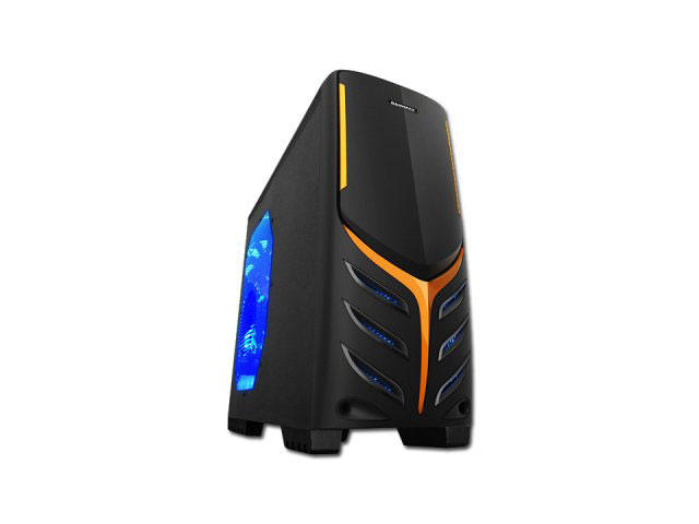 Кутии RAIDMAX Super Viper 321WB