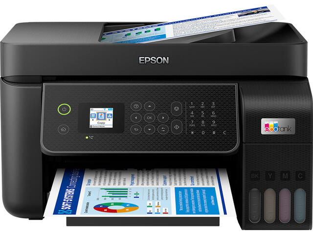 Принтери Epson EcoTank L5310