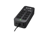 UPS Непрекъсваем ТЗИ Eaton 3S 550 IEC