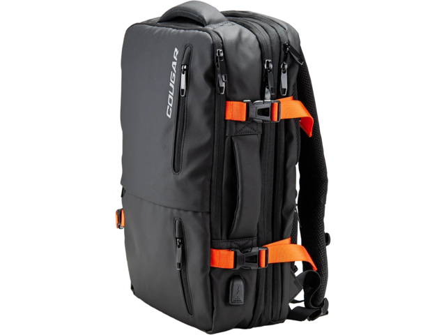 Чанти за Лаптопи Cougar Vanguard Backpack 17.3"