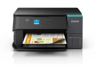 Принтери Epson EcoTank L4360