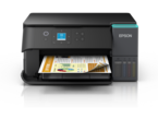 Принтери Epson EcoTank L4360